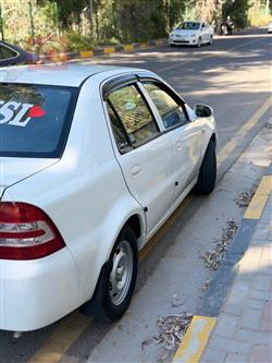 Geely CK